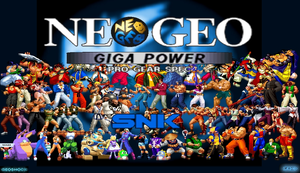 King of Fighters 1998 ROM Download - Neo-Geo(Neo Geo)