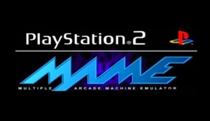 PS2 Exclusivo] MAME CD (v2.0) – MUNDO Wii HACK