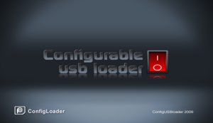 configurable usb loader v70 mod r11