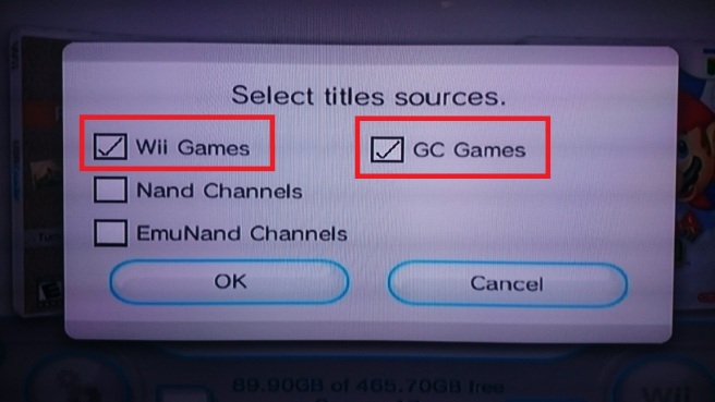 Wii Tutorial] Configurando o Usb Loader GX – MUNDO Wii HACK